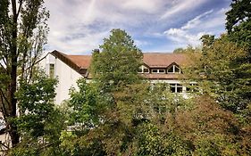 Munich Airport Marriott Hotel